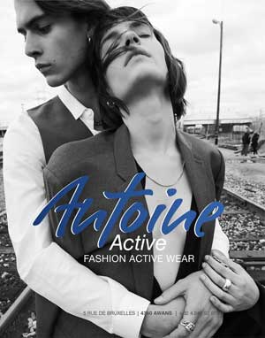 Pub Antoine Active