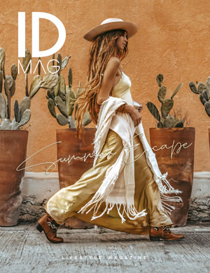 Magazine