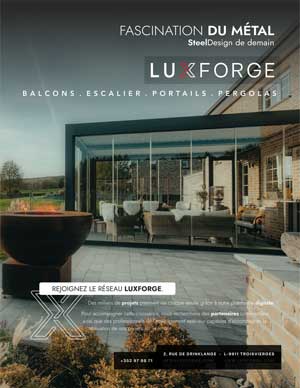 Pub Luxforge