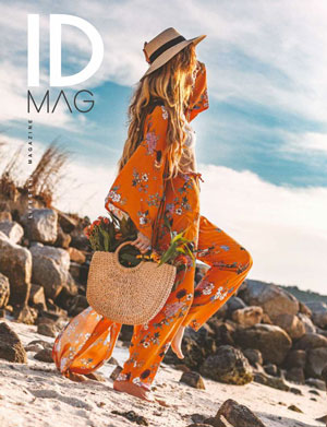 Magazine