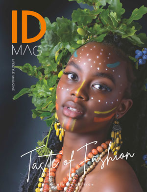 Magazine